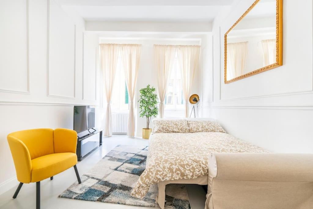 Duomo Deluxe Apartment, Firenze エクステリア 写真