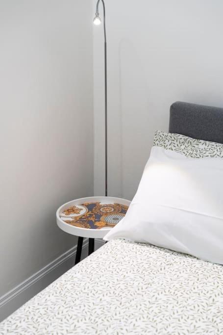 Duomo Deluxe Apartment, Firenze エクステリア 写真