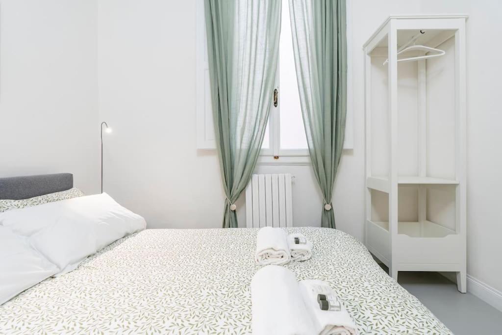 Duomo Deluxe Apartment, Firenze エクステリア 写真