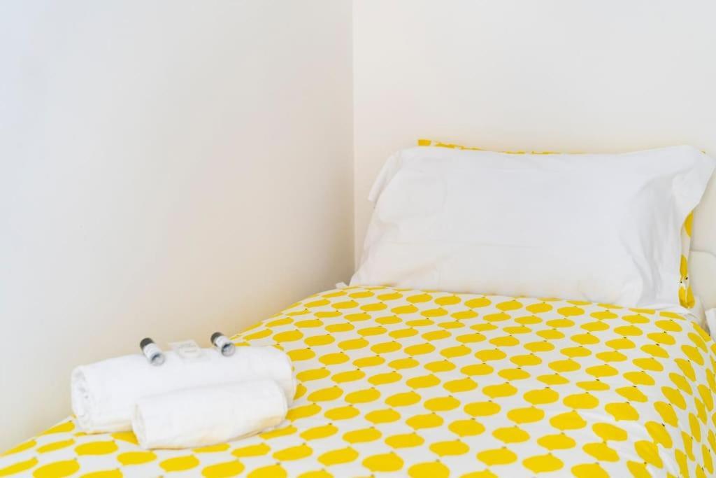 Duomo Deluxe Apartment, Firenze エクステリア 写真