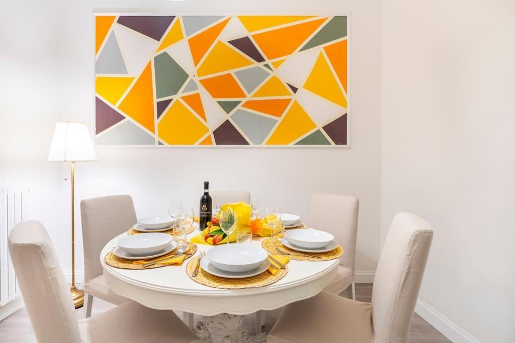 Duomo Deluxe Apartment, Firenze エクステリア 写真