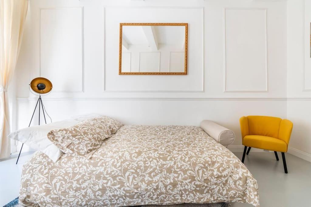 Duomo Deluxe Apartment, Firenze エクステリア 写真