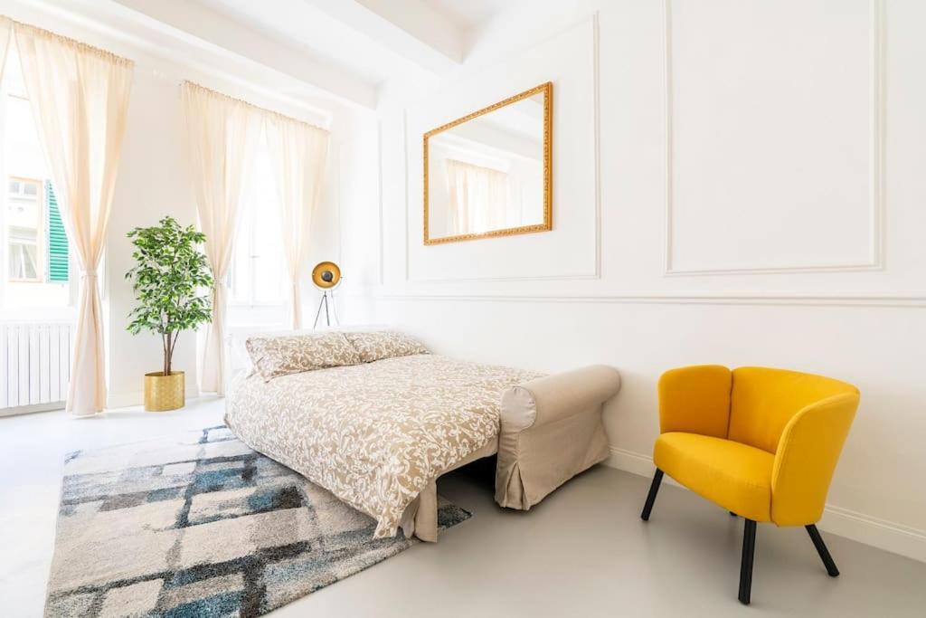 Duomo Deluxe Apartment, Firenze エクステリア 写真