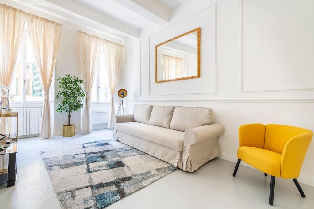 Duomo Deluxe Apartment, Firenze エクステリア 写真