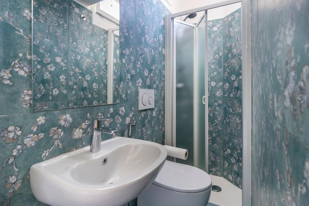 Duomo Deluxe Apartment, Firenze エクステリア 写真