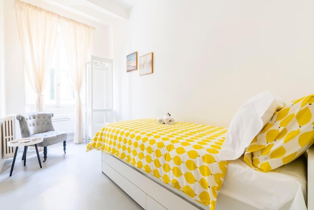 Duomo Deluxe Apartment, Firenze エクステリア 写真