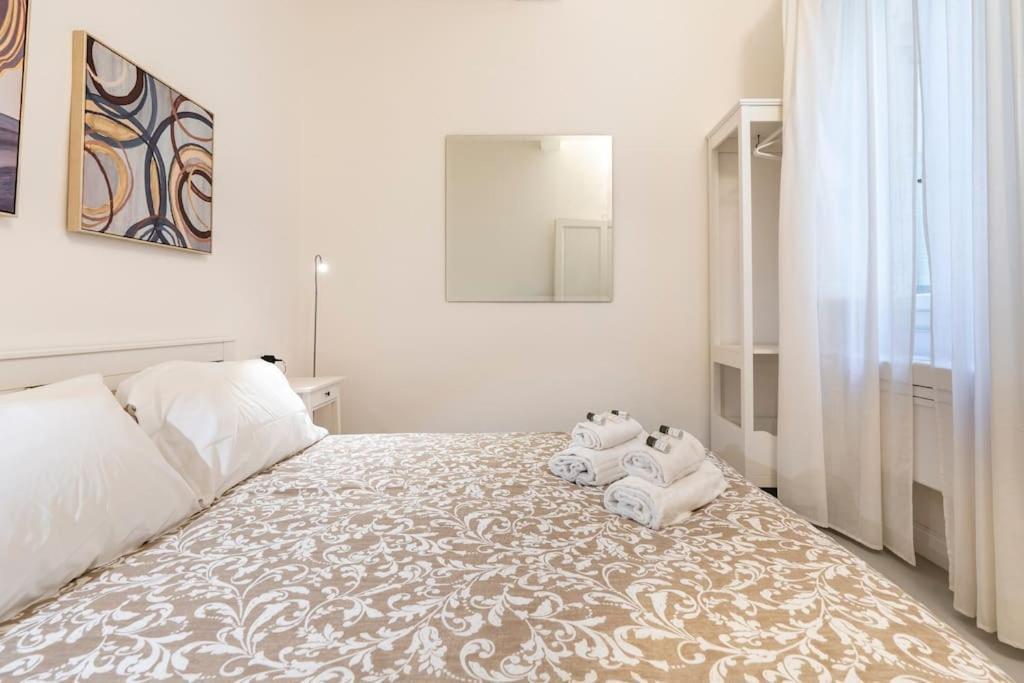 Duomo Deluxe Apartment, Firenze エクステリア 写真
