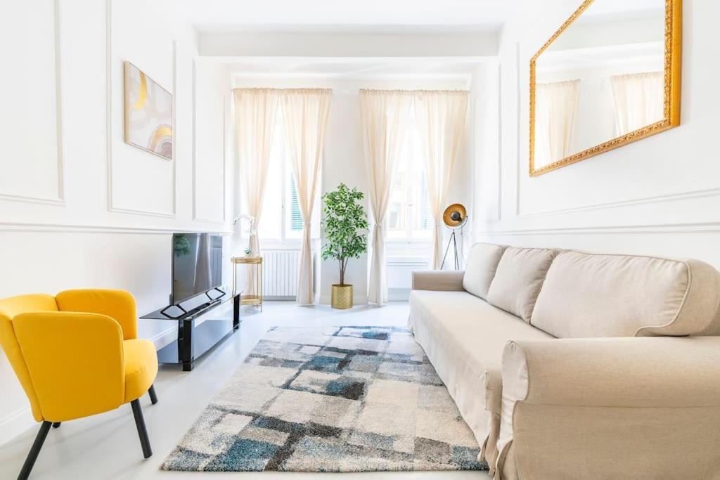 Duomo Deluxe Apartment, Firenze エクステリア 写真