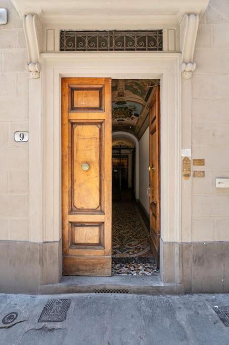 Duomo Deluxe Apartment, Firenze エクステリア 写真