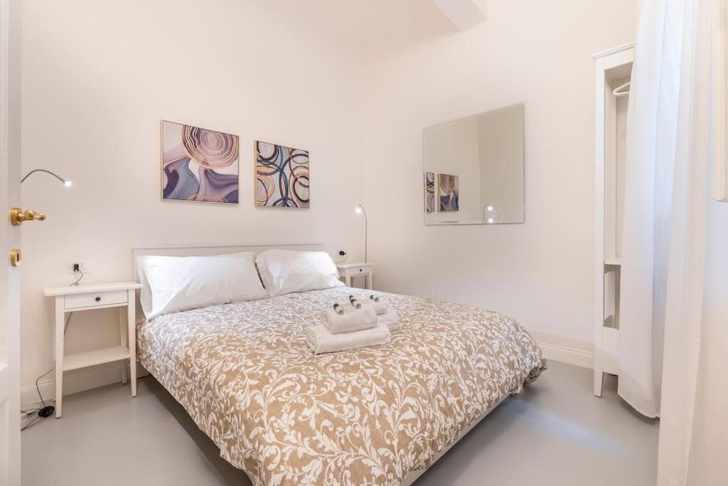 Duomo Deluxe Apartment, Firenze エクステリア 写真