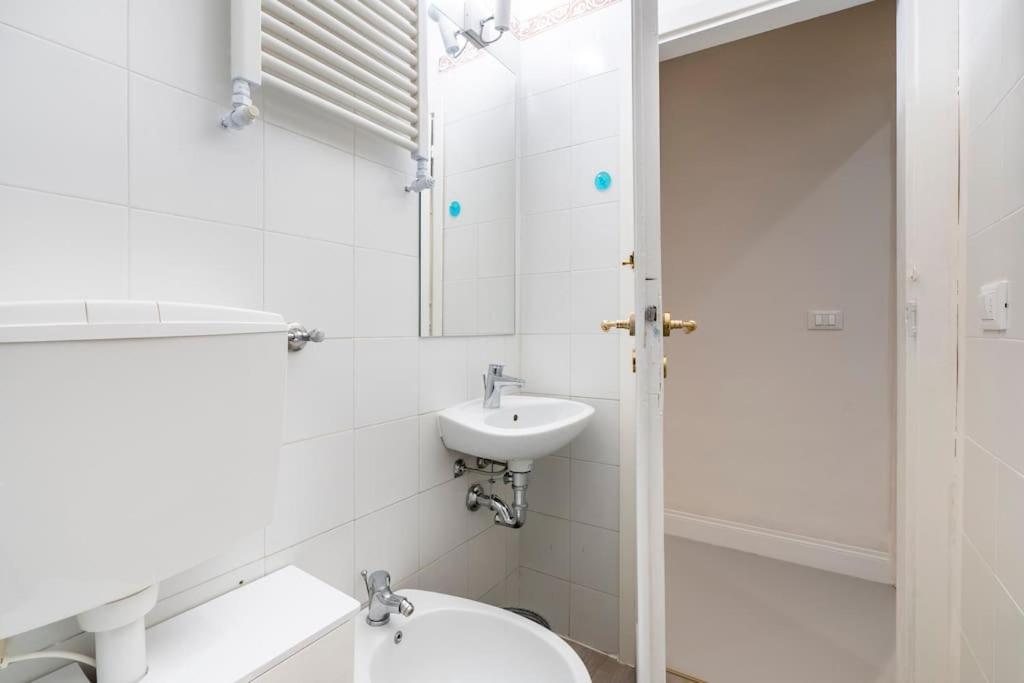 Duomo Deluxe Apartment, Firenze エクステリア 写真