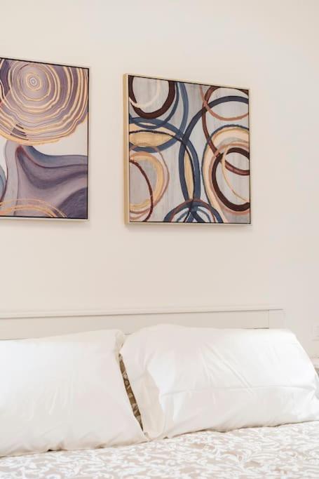 Duomo Deluxe Apartment, Firenze エクステリア 写真