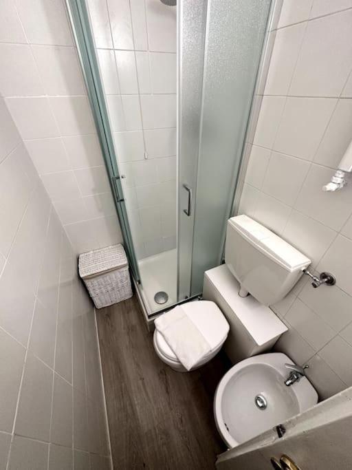 Duomo Deluxe Apartment, Firenze エクステリア 写真