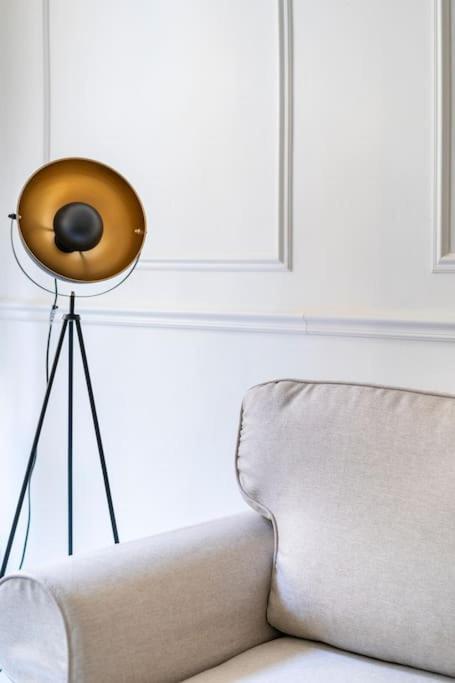 Duomo Deluxe Apartment, Firenze エクステリア 写真