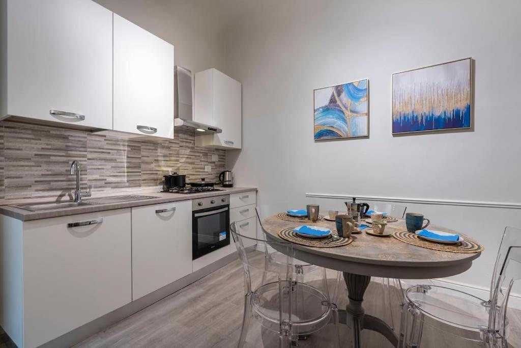 Duomo Deluxe Apartment, Firenze エクステリア 写真