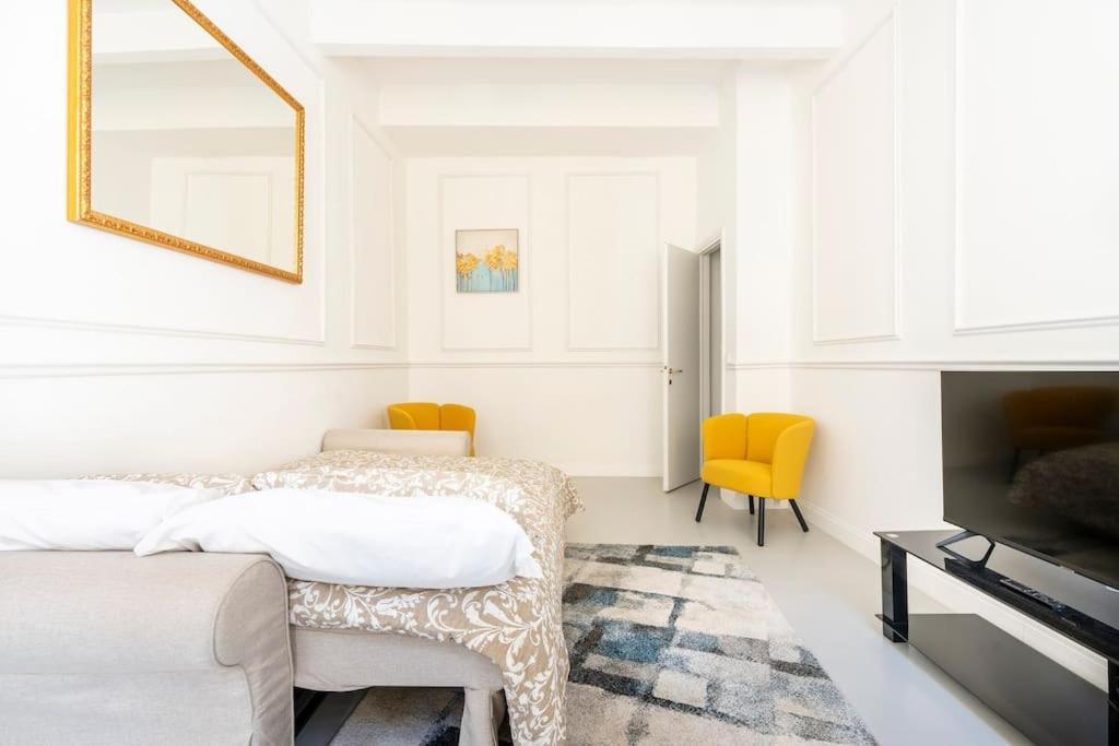 Duomo Deluxe Apartment, Firenze エクステリア 写真
