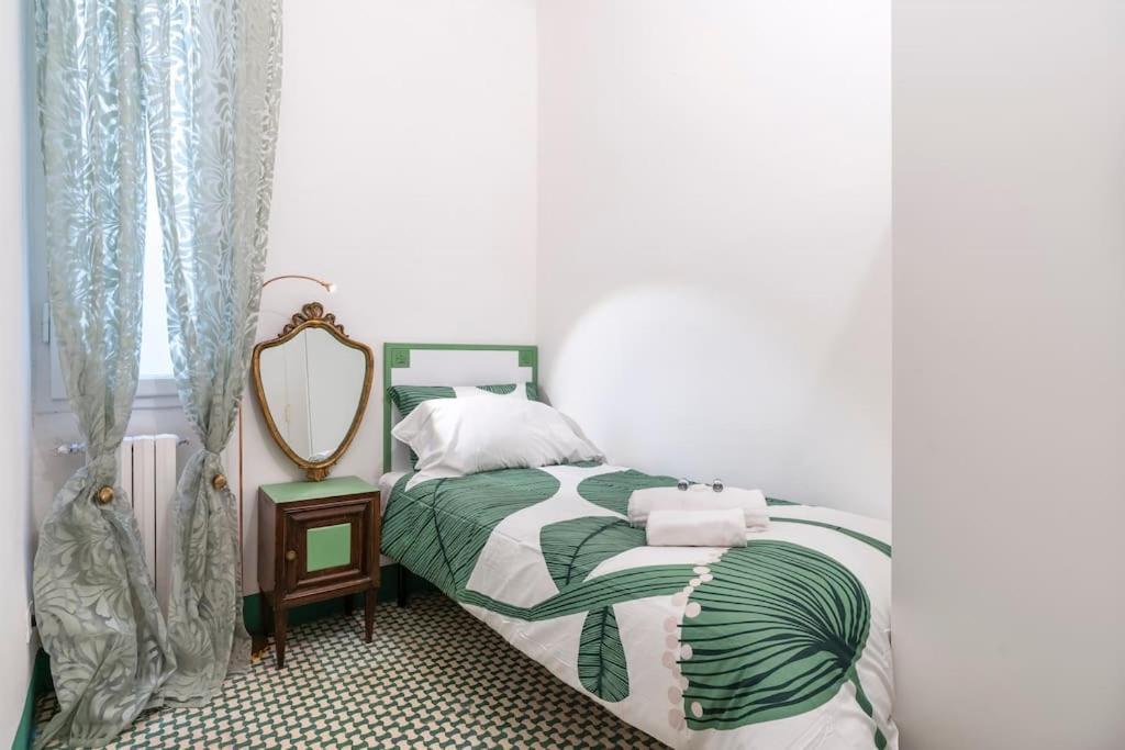Duomo Deluxe Apartment, Firenze エクステリア 写真