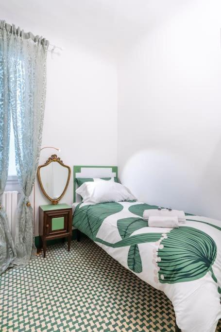 Duomo Deluxe Apartment, Firenze エクステリア 写真