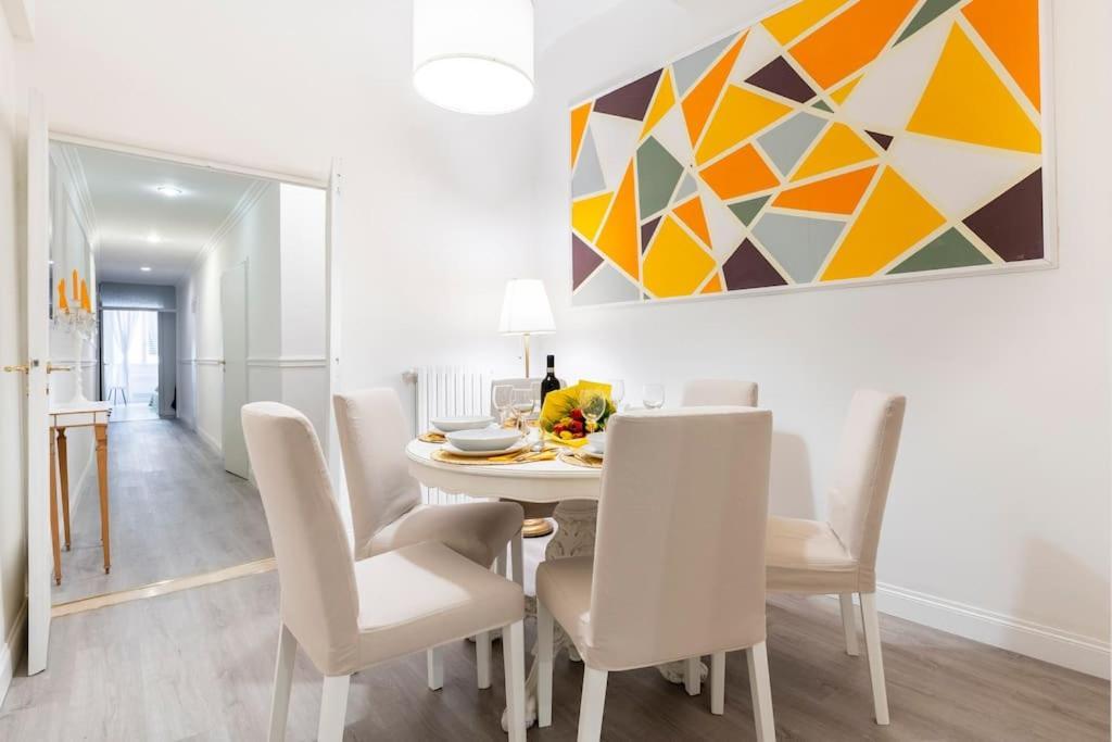Duomo Deluxe Apartment, Firenze エクステリア 写真