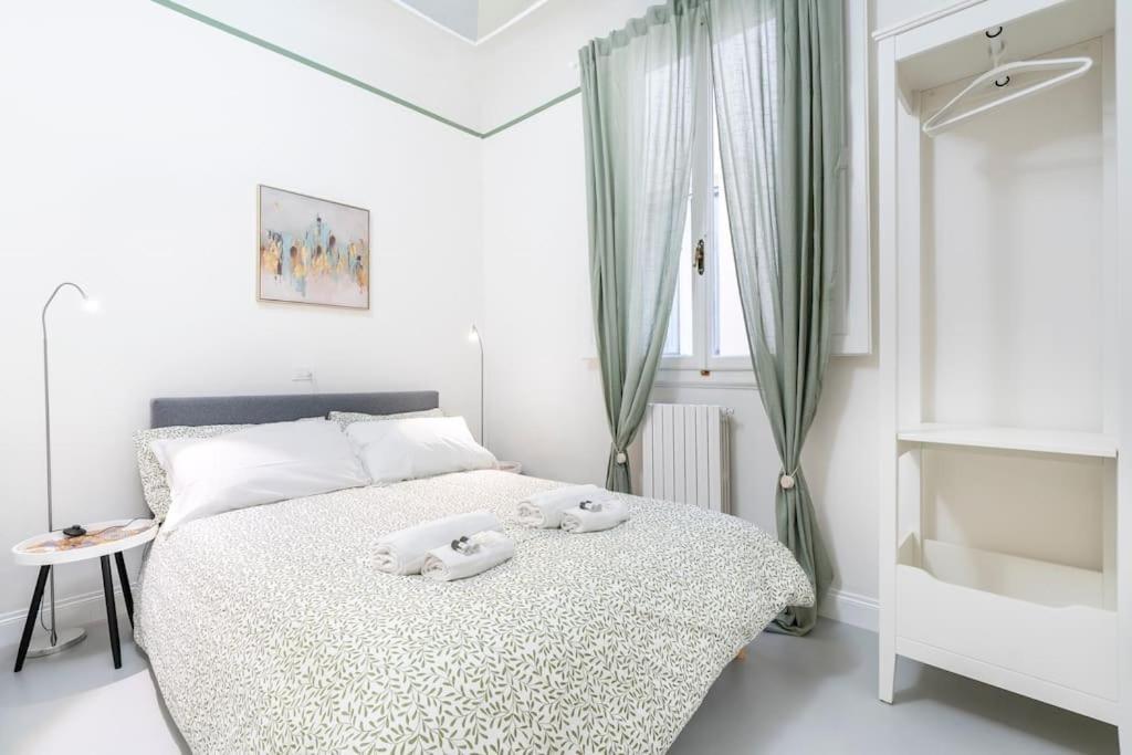 Duomo Deluxe Apartment, Firenze エクステリア 写真
