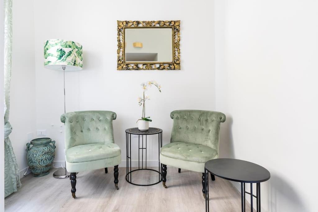 Duomo Deluxe Apartment, Firenze エクステリア 写真