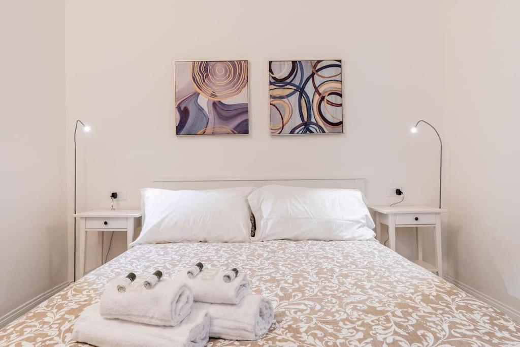 Duomo Deluxe Apartment, Firenze エクステリア 写真