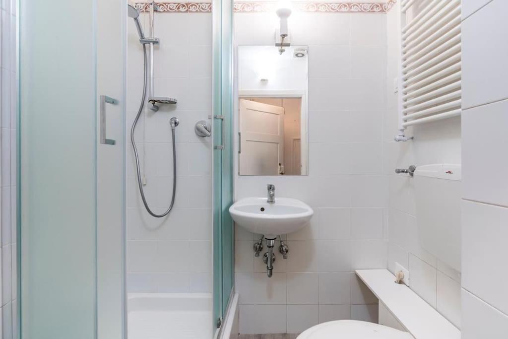 Duomo Deluxe Apartment, Firenze エクステリア 写真