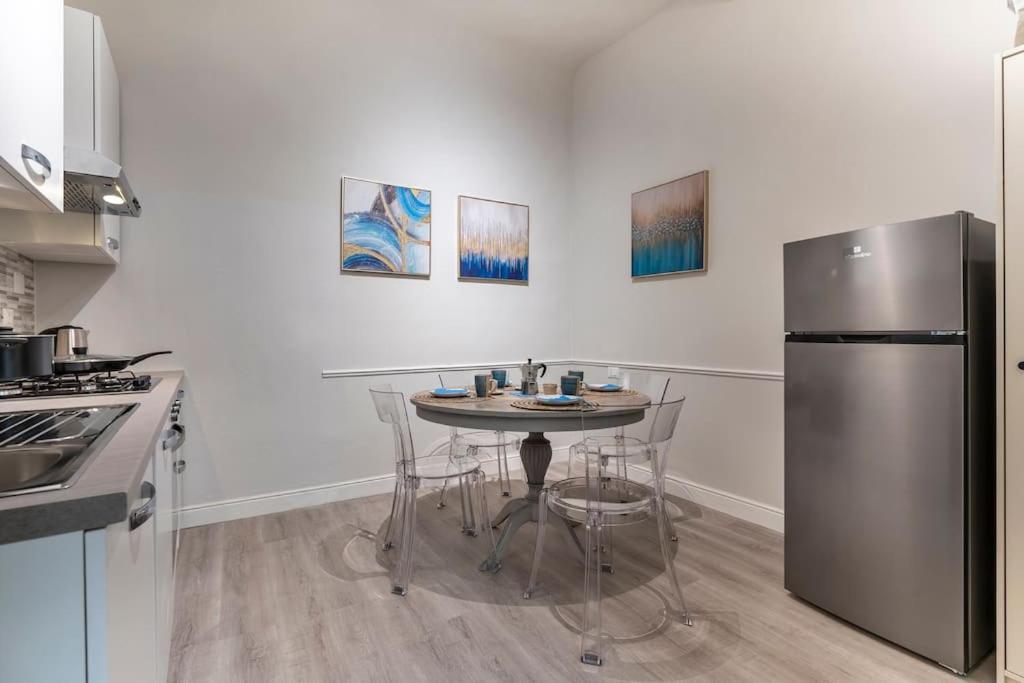 Duomo Deluxe Apartment, Firenze エクステリア 写真