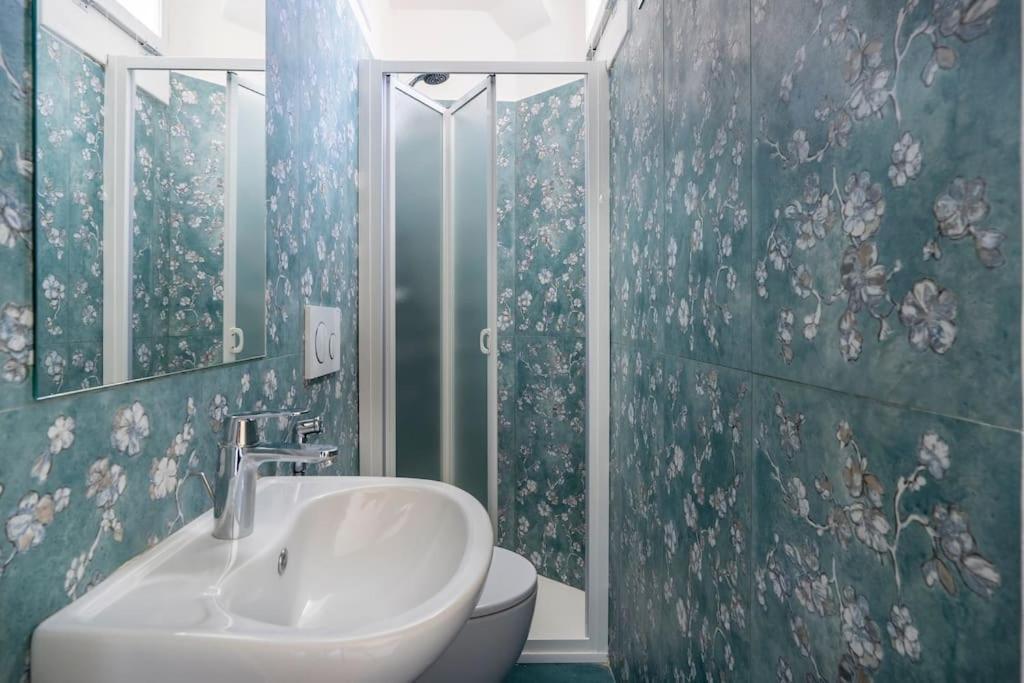 Duomo Deluxe Apartment, Firenze エクステリア 写真