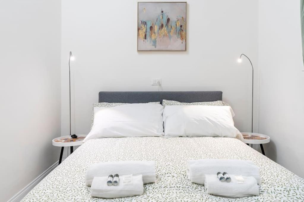 Duomo Deluxe Apartment, Firenze エクステリア 写真