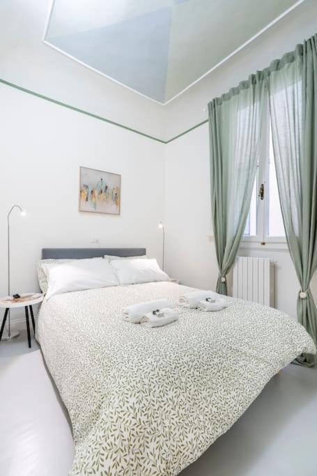 Duomo Deluxe Apartment, Firenze エクステリア 写真