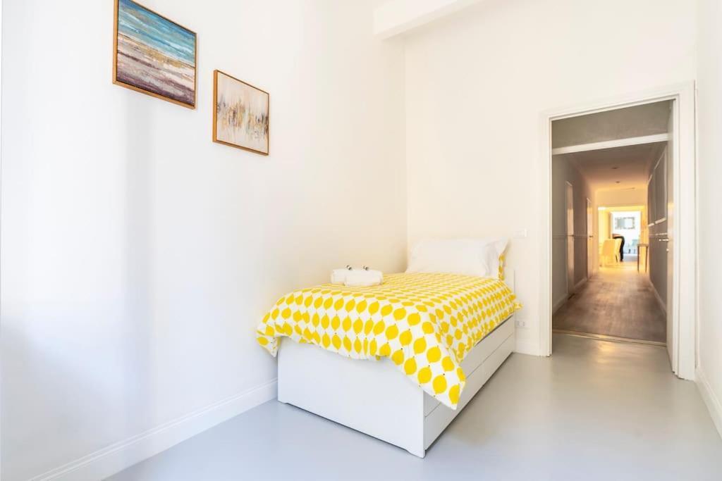 Duomo Deluxe Apartment, Firenze エクステリア 写真