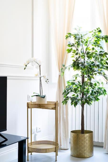 Duomo Deluxe Apartment, Firenze エクステリア 写真