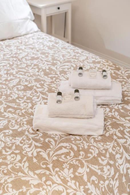 Duomo Deluxe Apartment, Firenze エクステリア 写真
