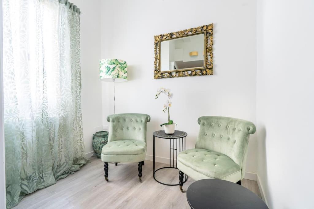 Duomo Deluxe Apartment, Firenze エクステリア 写真