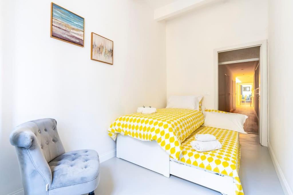 Duomo Deluxe Apartment, Firenze エクステリア 写真