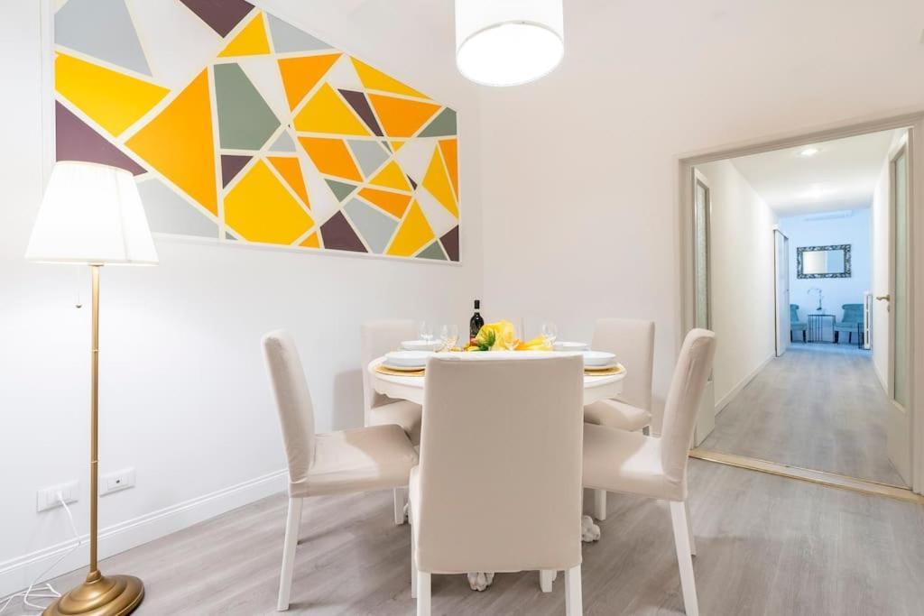 Duomo Deluxe Apartment, Firenze エクステリア 写真