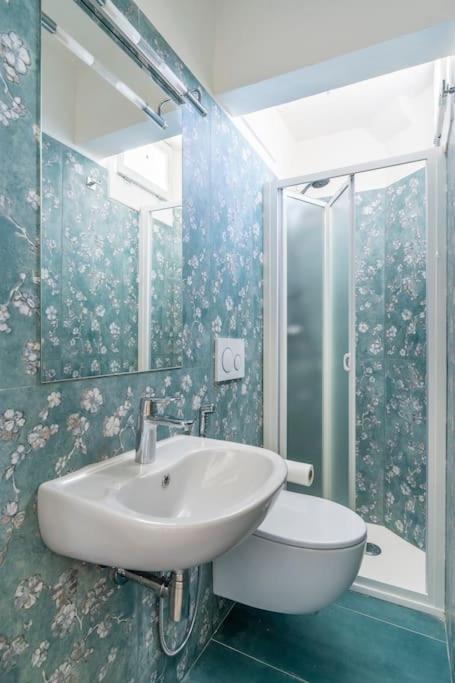 Duomo Deluxe Apartment, Firenze エクステリア 写真