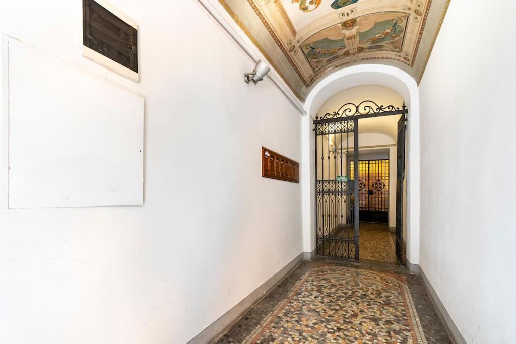 Duomo Deluxe Apartment, Firenze エクステリア 写真