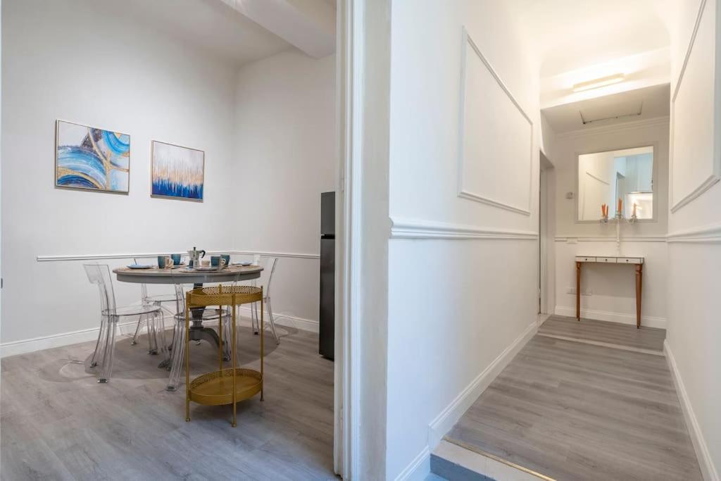 Duomo Deluxe Apartment, Firenze エクステリア 写真
