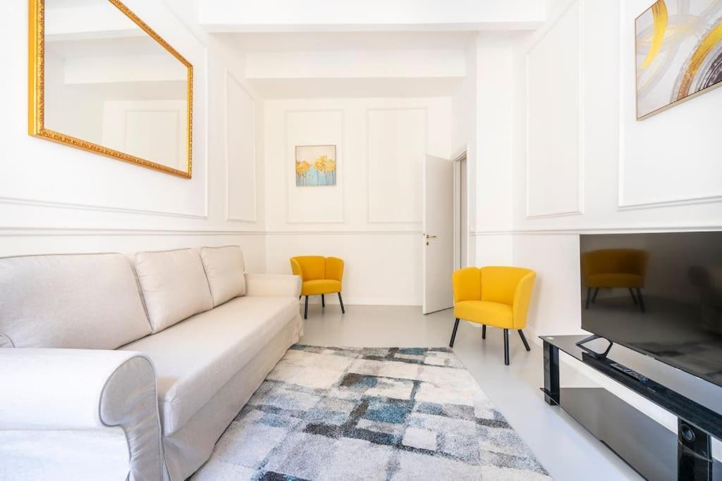 Duomo Deluxe Apartment, Firenze エクステリア 写真
