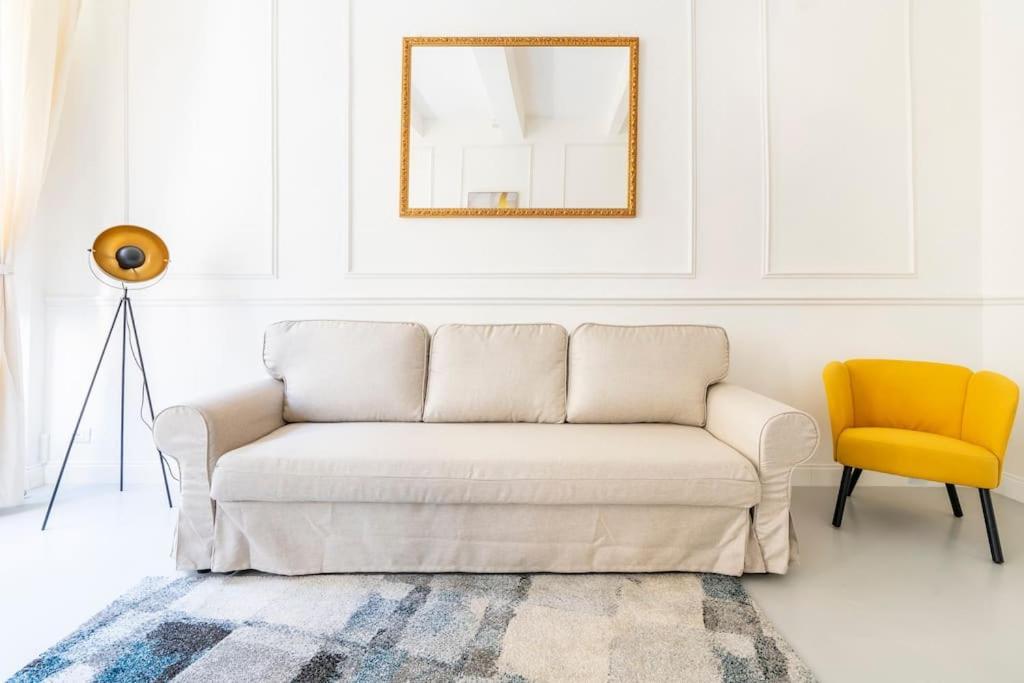 Duomo Deluxe Apartment, Firenze エクステリア 写真