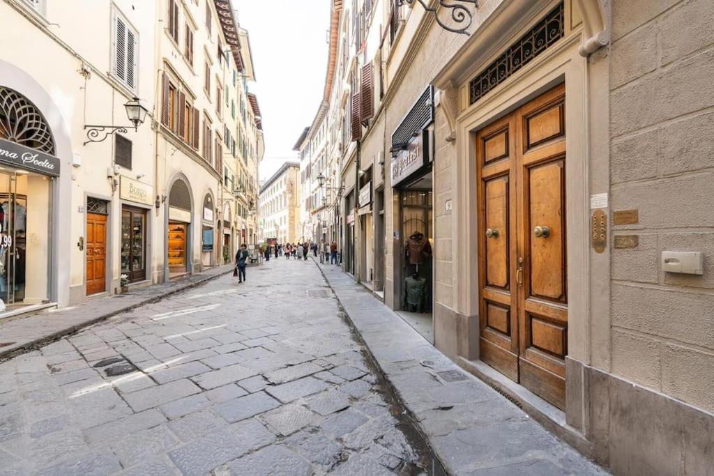 Duomo Deluxe Apartment, Firenze エクステリア 写真